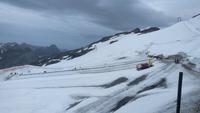 Engelberg, Bahnfahrt auf den Titlis &ndash; &copy; Gisela Gerlach (Eberhardt TRAVEL)