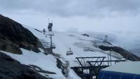 Engelberg, Bahnfahrt auf den Titlis &ndash; &copy; Gisela Gerlach (Eberhardt TRAVEL)