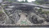 Andermatt, an der Teufelsbrücke &ndash; &copy; Gisela Gerlach (Eberhardt TRAVEL)