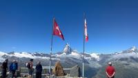 Zermatt, Rothorn &ndash; &copy; Gisela Gerlach (Eberhardt TRAVEL)