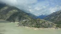 Fahrt von Zermatt nach Interlaken,Grimselpassstraße &ndash; &copy; Gisela Gerlach (Eberhardt TRAVEL)