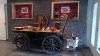Interlaken, unser Hotel 