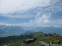 Unsere Aussicht von der Rigi &ndash; &copy; Johanna Vogt (Eberhardt TRAVEL)