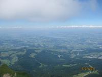 Blick vom Pilatus &ndash; &copy; Johanna Vogt (Eberhardt TRAVEL)