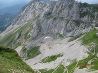 Blick vom Pilatus &ndash; &copy; Johanna Vogt (Eberhardt TRAVEL)