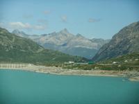 Ein Blick zurück &ndash; &copy; Martina Pötschke (Eberhardt TRAVEL)
