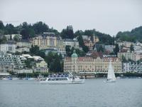 Am Vierwaldstättersee &ndash; &copy; Martina Pötschke (Eberhardt TRAVEL)