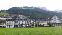 Engelberg &ndash; &copy; Katrin Deutschbein (Eberhardt TRAVEL)