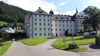 Kloster Engelberg &ndash; &copy; Katrin Deutschbein (Eberhardt TRAVEL)