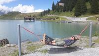 Wanderung um den Trübsee (Leben eines Busfahrers...) &ndash; &copy; Katrin Deutschbein (Eberhardt TRAVEL)
