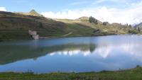 Wanderung um den Trübsee &ndash; &copy; Katrin Deutschbein (Eberhardt TRAVEL)