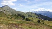 Bettmeralp &ndash; &copy; Katrin Deutschbein (Eberhardt TRAVEL)