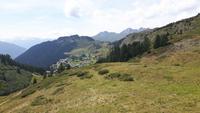Riederalp &ndash; &copy; Katrin Deutschbein (Eberhardt TRAVEL)