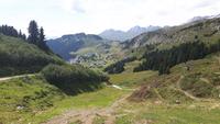 Riederalp &ndash; &copy; Katrin Deutschbein (Eberhardt TRAVEL)