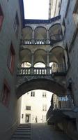 Brig (Stockalperpalast) &ndash; &copy; Katrin Deutschbein (Eberhardt TRAVEL)