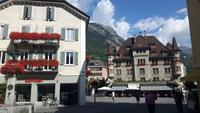Brig &ndash; &copy; Katrin Deutschbein (Eberhardt TRAVEL)