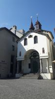 Brig &ndash; &copy; Katrin Deutschbein (Eberhardt TRAVEL)