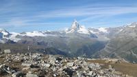 Zermatt (Rothorn) &ndash; &copy; Katrin Deutschbein (Eberhardt TRAVEL)