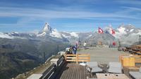 Zermatt (Rothorn) &ndash; &copy; Katrin Deutschbein (Eberhardt TRAVEL)