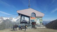 Zermatt (Rothorn) &ndash; &copy; Katrin Deutschbein (Eberhardt TRAVEL)