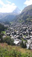 Zermatt &ndash; &copy; Katrin Deutschbein (Eberhardt TRAVEL)
