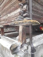 Alt-Zermatt (Mäuseplatten) &ndash; &copy; Katrin Deutschbein (Eberhardt TRAVEL)