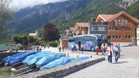 Brienzer See (Brienz) &ndash; &copy; Katrin Deutschbein (Eberhardt TRAVEL)
