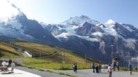 Kleine Scheidegg &ndash; &copy; Katrin Deutschbein (Eberhardt TRAVEL)