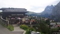 Schilthorn (Station 