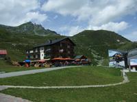 Auf der Fiescheralp &ndash; &copy; Martina Pötschke (Eberhardt TRAVEL)