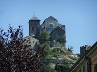 In Sion &ndash; &copy; Martina Pötschke (Eberhardt TRAVEL)