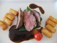 So lecker war unser Essen am letzten Abend &ndash; &copy; Martina Pötschke (Eberhardt TRAVEL)