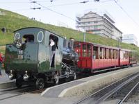 Auf der Rigi &ndash; &copy; Annette Weise (Eberhardt TRAVEL)