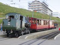 Auf der Rigi &ndash; &copy; Annette Weise (Eberhardt TRAVEL)