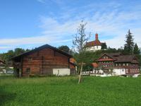 Flüeli-Ranft - Wohnhaus Bruder Klaus &ndash; &copy; Annette Weise (Eberhardt TRAVEL)