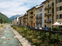 Tirano &ndash; &copy; Steffen Mucke (Eberhardt TRAVEL)