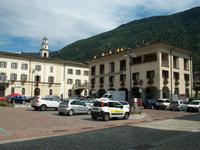 Tirano &ndash; &copy; Steffen Mucke (Eberhardt TRAVEL)