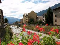Tirano &ndash; &copy; Steffen Mucke (Eberhardt TRAVEL)