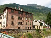 Tirano &ndash; &copy; Steffen Mucke (Eberhardt TRAVEL)