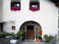 Guarda &ndash; &copy; Steffen Mucke (Eberhardt TRAVEL)