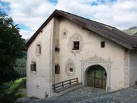 Guarda &ndash; &copy; Steffen Mucke (Eberhardt TRAVEL)