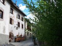 Guarda &ndash; &copy; Steffen Mucke (Eberhardt TRAVEL)