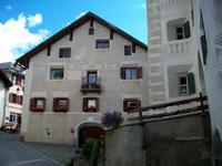 Guarda &ndash; &copy; Steffen Mucke (Eberhardt TRAVEL)