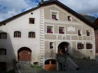 Guarda &ndash; &copy; Steffen Mucke (Eberhardt TRAVEL)