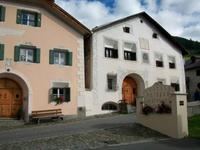Guarda &ndash; &copy; Steffen Mucke (Eberhardt TRAVEL)