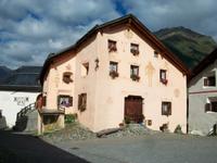 Guarda &ndash; &copy; Steffen Mucke (Eberhardt TRAVEL)