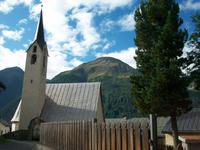 Guarda &ndash; &copy; Steffen Mucke (Eberhardt TRAVEL)