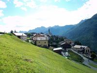 Guarda &ndash; &copy; Steffen Mucke (Eberhardt TRAVEL)