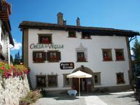 Sankt Moritz &ndash; &copy; Steffen Mucke (Eberhardt TRAVEL)