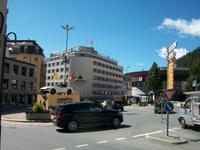 Sankt Moritz &ndash; &copy; Steffen Mucke (Eberhardt TRAVEL)